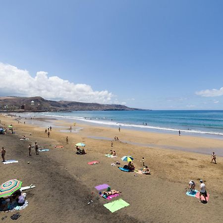 Yellow Sun Marine I By Canariasgetaway Las Palmas de Gran Canaria Exterior photo