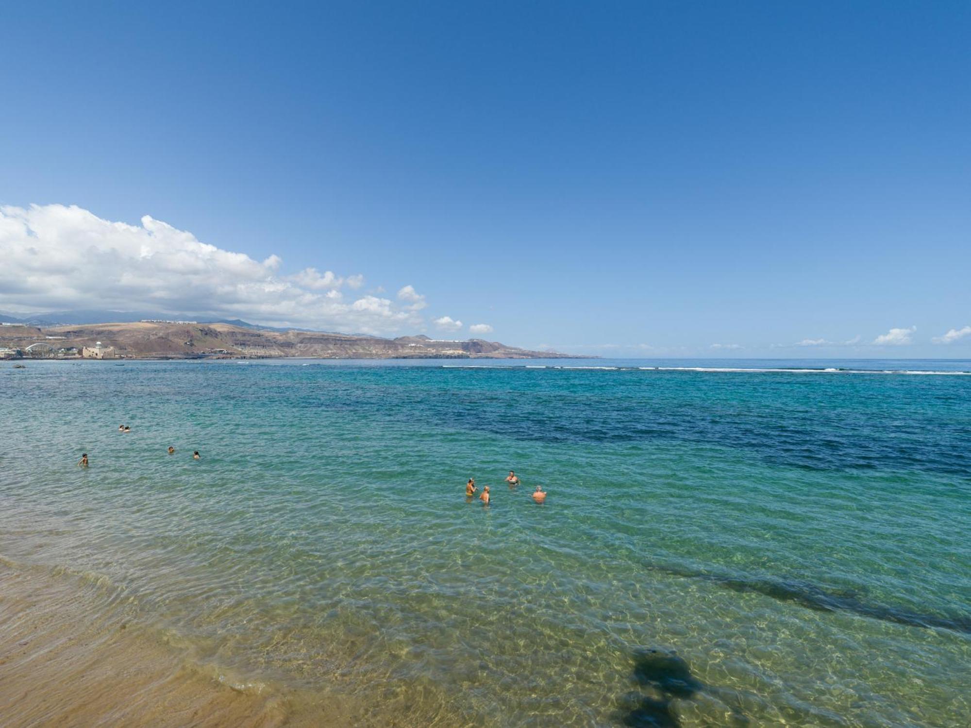 Yellow Sun Marine I By Canariasgetaway Las Palmas de Gran Canaria Exterior photo