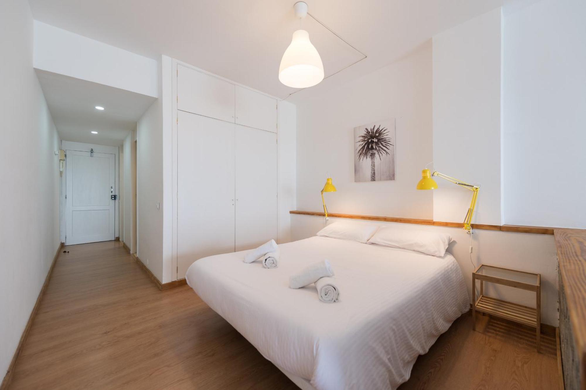 Yellow Sun Marine I By Canariasgetaway Las Palmas de Gran Canaria Exterior photo