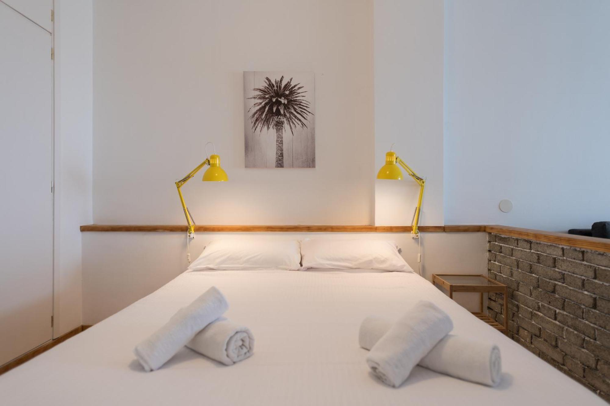 Yellow Sun Marine I By Canariasgetaway Las Palmas de Gran Canaria Exterior photo