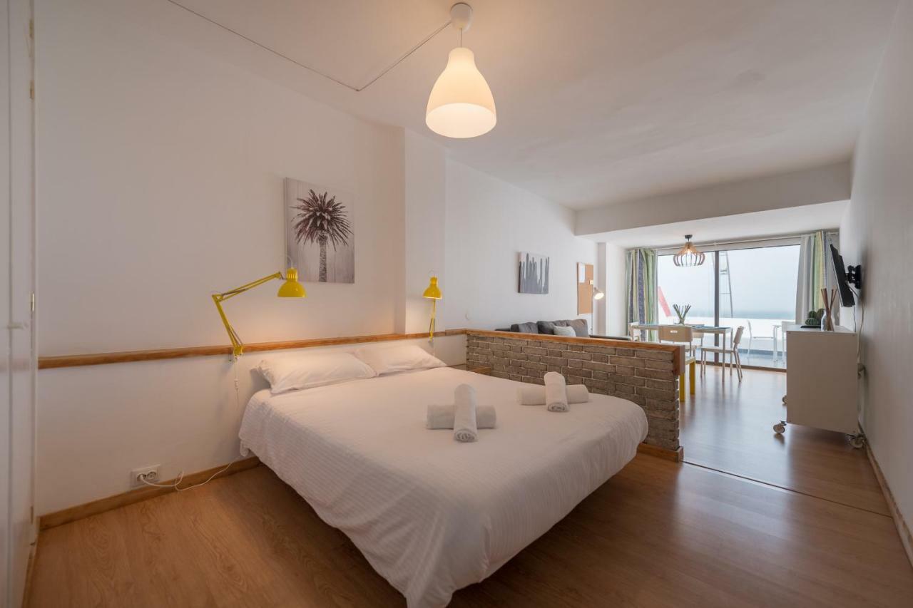 Yellow Sun Marine I By Canariasgetaway Las Palmas de Gran Canaria Exterior photo