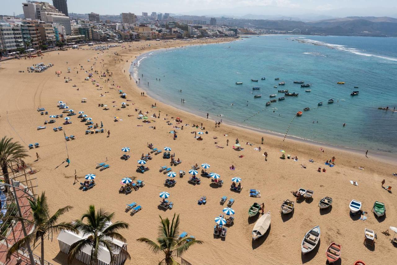 Yellow Sun Marine I By Canariasgetaway Las Palmas de Gran Canaria Exterior photo