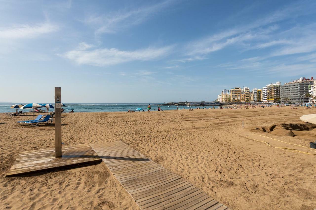 Yellow Sun Marine I By Canariasgetaway Las Palmas de Gran Canaria Exterior photo