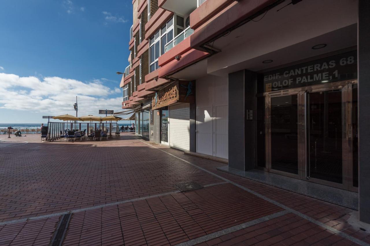 Yellow Sun Marine I By Canariasgetaway Las Palmas de Gran Canaria Exterior photo